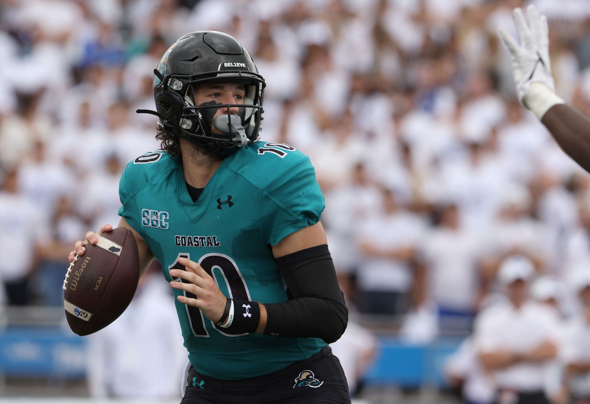 Coastal Carolina v Buffalo