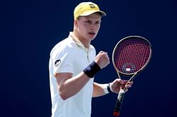 San Diego Open 2022: Men's draw, schedule, players, prize money breakdown & more