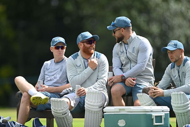 ECB announces England's playing XI for 3rd Test against South Africa, Harry Brook to make his debut