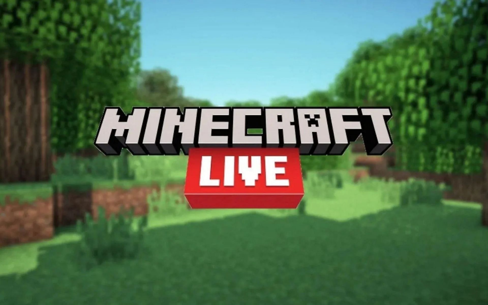 Minecraft Live 2022 should preview plenty of content arriving in 2023 (Image via Mojang)