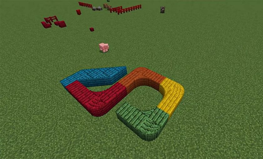 5 best Minecraft mods for blocks