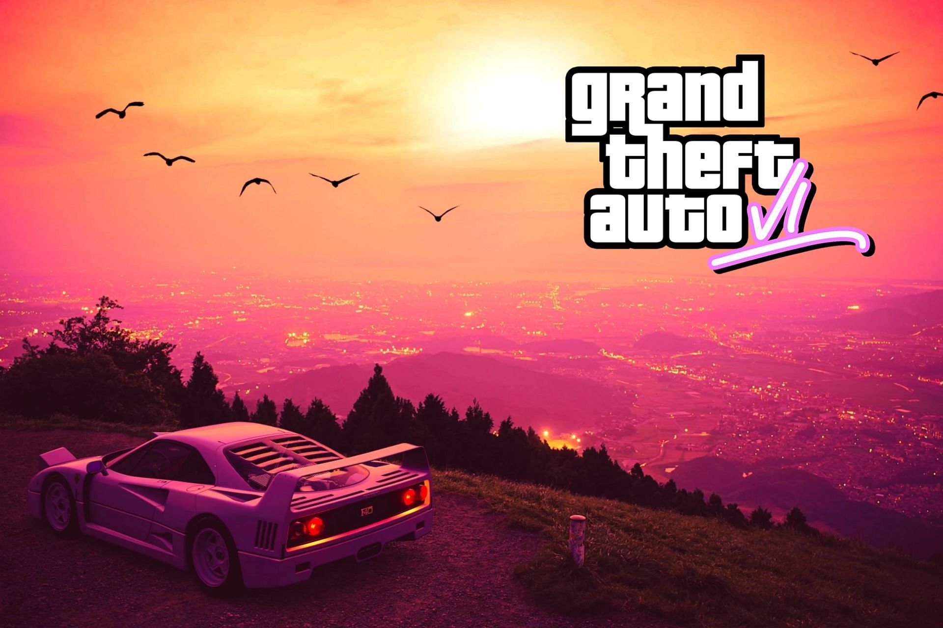 GTA 6 Leaks / 2022 Grand Theft Auto VI Leak: Image Gallery (List View)