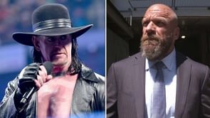 Big update on WWE's possible plans for The Undertaker's future