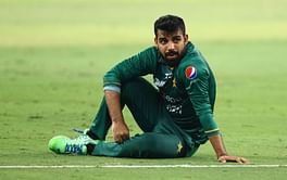 "All this is just a play-act; I can bet on it that more than half of them don't know what's written in their tweet" - Salman Butt makes stunning claim about Pakistan cricketers' tweets