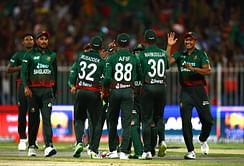 Bangladesh vs Sri Lanka Prediction: Who will win today's Asia Cup 2022 match?