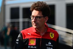 "It is so easy to speak when you are outside"- Ferrari boss hits back at Nico Rosberg over 'F2-F3 teams doing better job' remarks