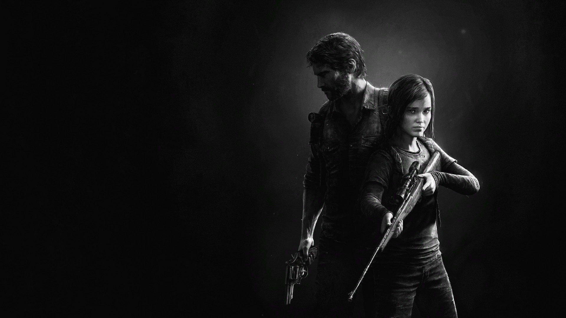 Endure and survive (Image via Naughty Dog)