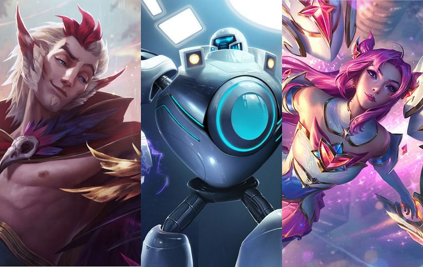 League of Legends March 25 PBE update gives Orianna major buff – Patch  notes - Dexerto