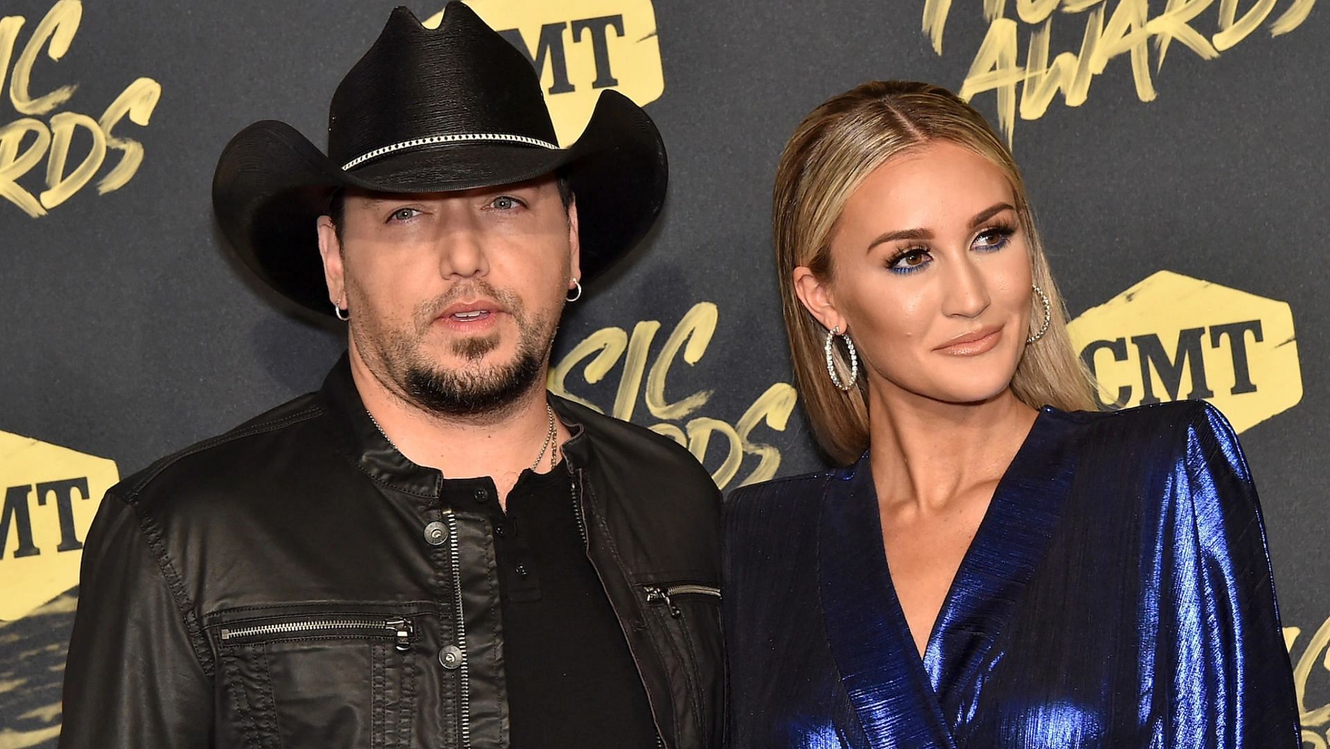 How long have Jason Aldean and Brittany been married? PR firms parts ...