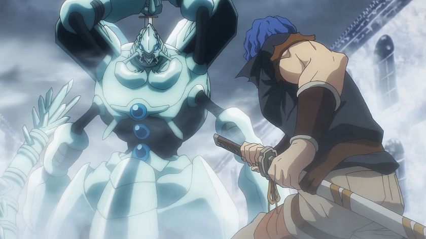 Overlord IV Episode 02, Overlord Wiki