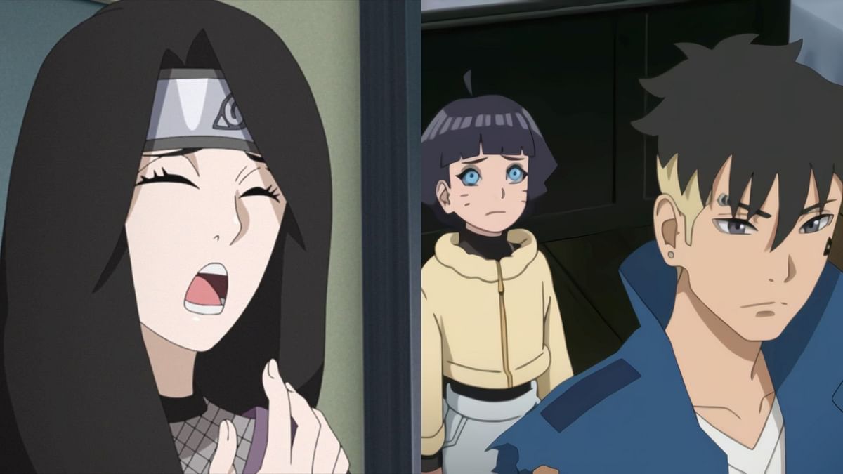 Boruto Episode 269 Release Date And Time Where To Watch What To Expect And More 