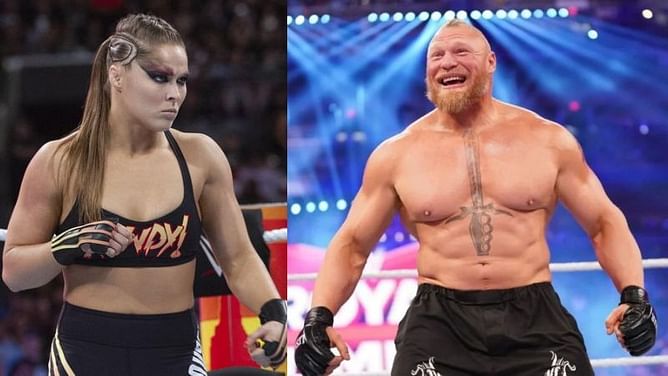 4 मौजूदा WWE Superstars जो कंपनी में अपने असली नाम का उपयोग करते हैं