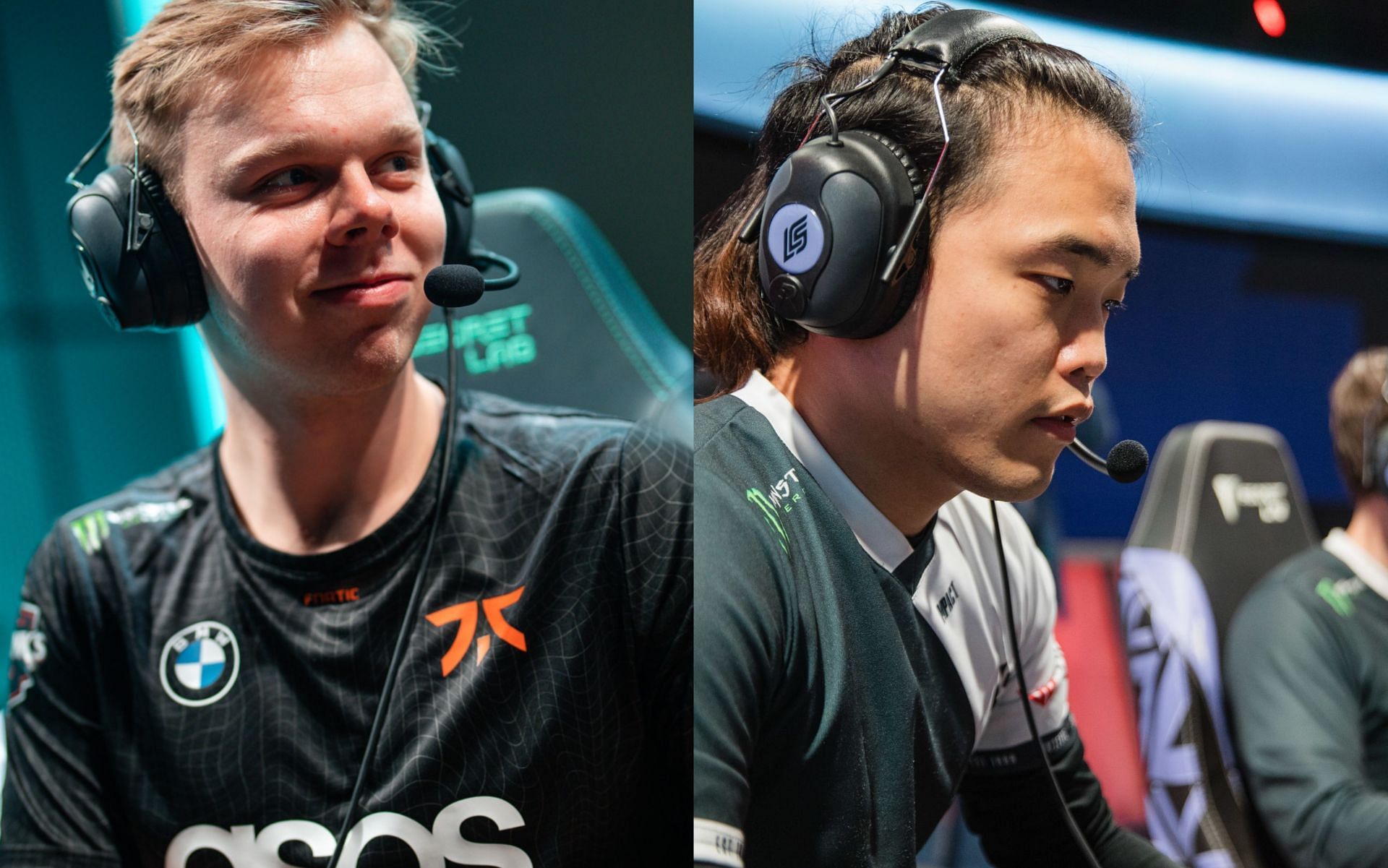 Fnatic vs Evil Geniuses League of Legends Worlds 2022 Head-to-head, livestream details, and more