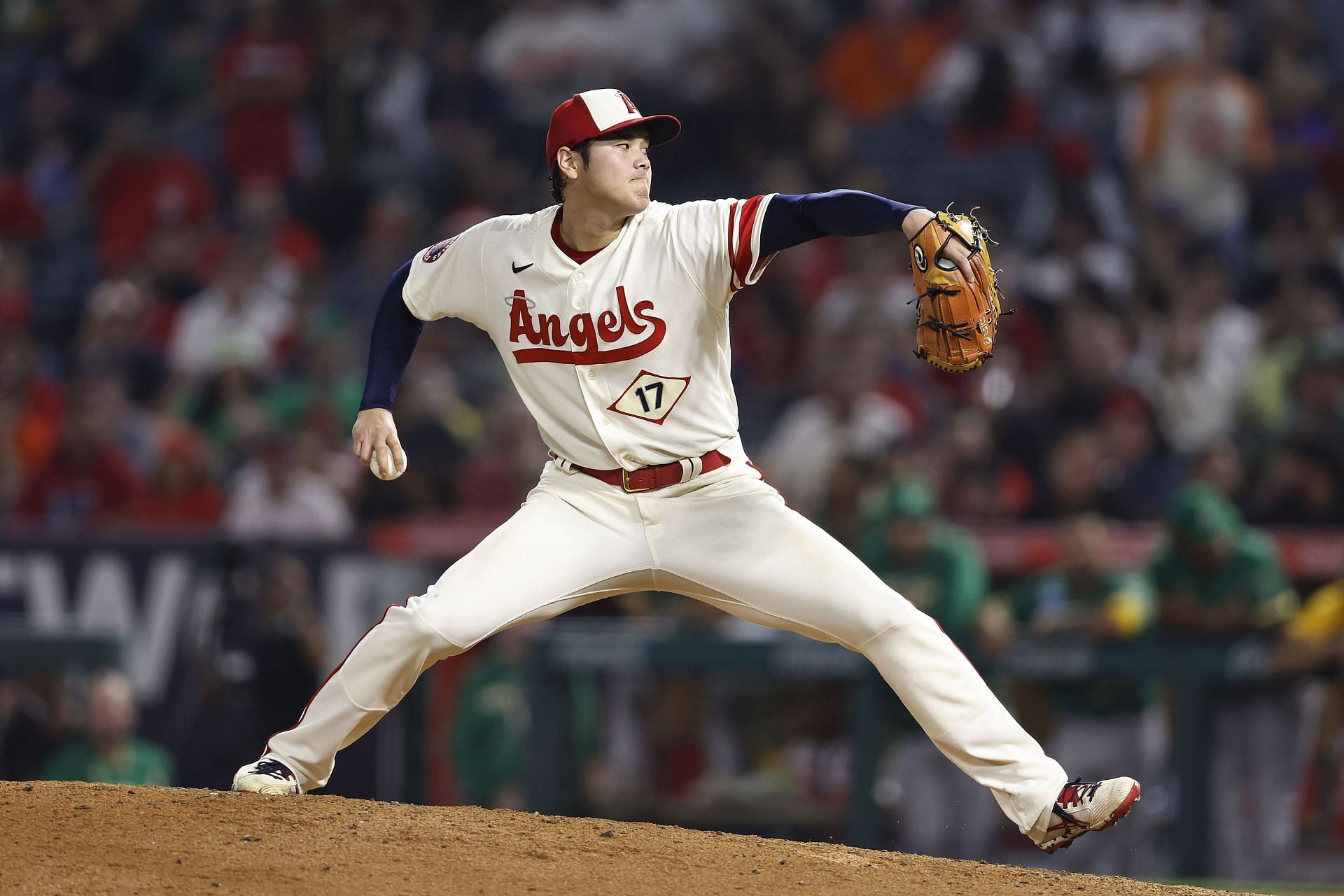 JAPAN SPORTS NOTEBOOK] Shohei Ohtani is the AL's Top Vote-Getter for the  MLB All-Star Game