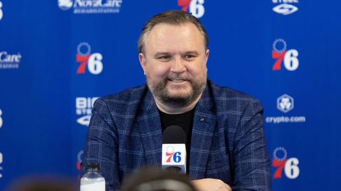 NBA News: Philadelphia 76ers are signing former sixth man of the year to their roster