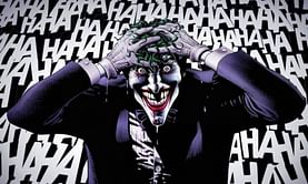DC just revealed Joker's real name; Exploring the origins and history of the Clown Prince of Crime