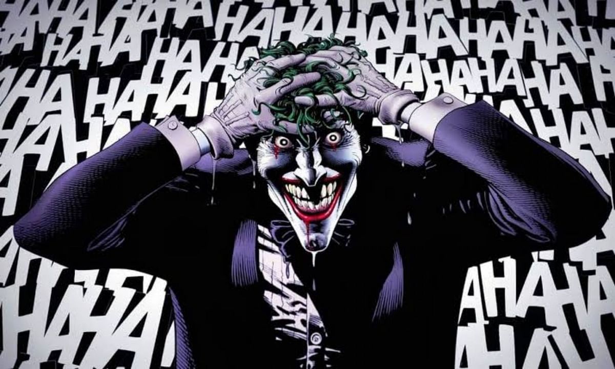 DC just revealed Joker's real name; Exploring the origins and history 