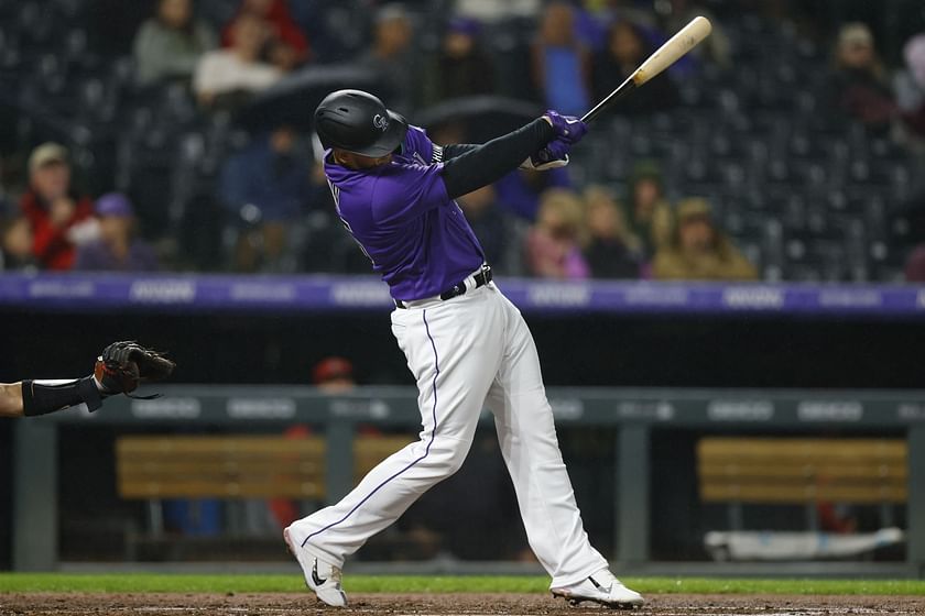 Former Rockies slugger returns