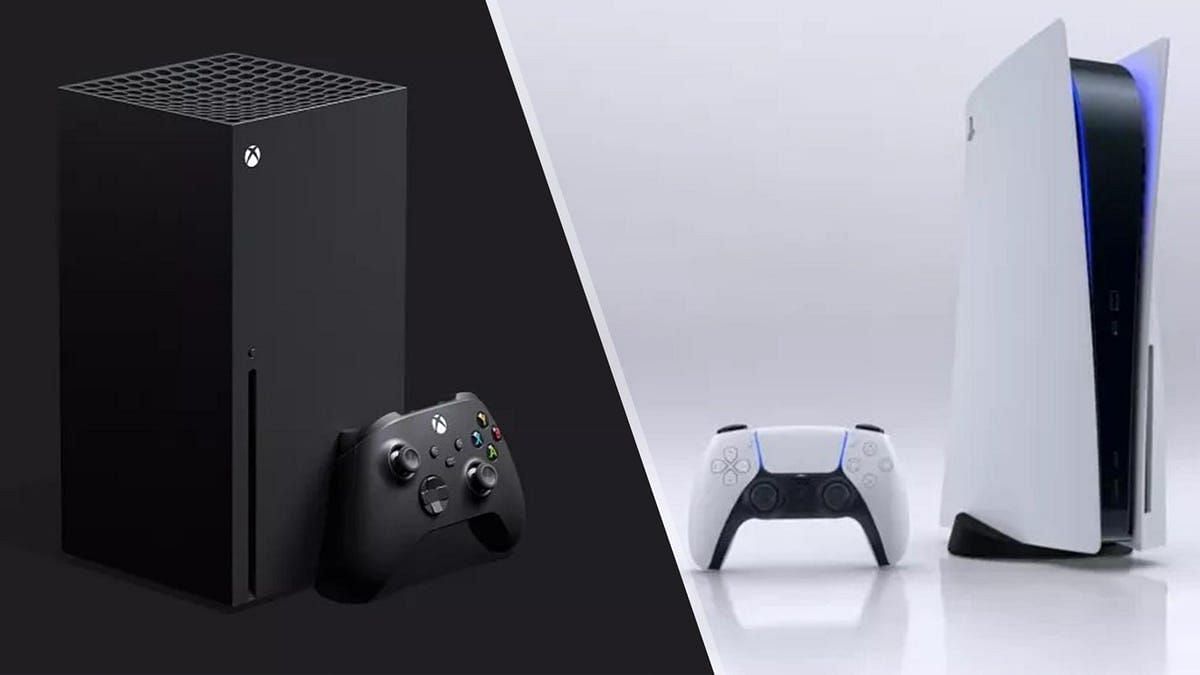 Playstation and Xbox crossplay is enabled in Fifa 23 