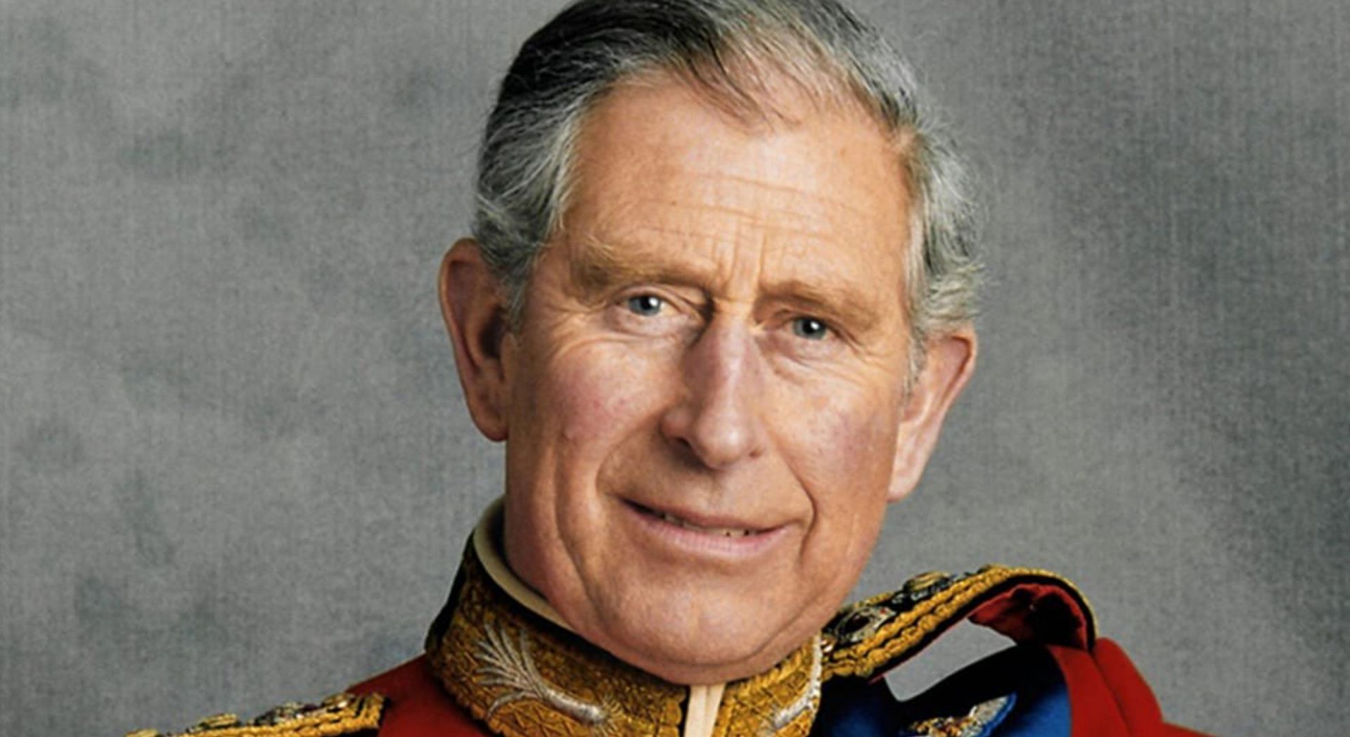 King Charles III immediately assumed the throne after Queen Elizabeth&#039;s passing (Image via Colin Brazier/Twitter)