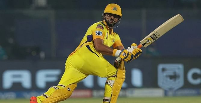 Suresh Raina announces retirement from all forms of cricket