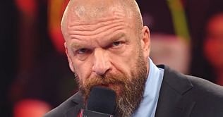 Triple H has planned major WWE surprises for stars that are "not being talked about" - Reports