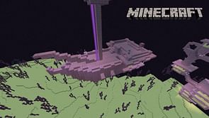 How to find Minecraft End Ships in 2022