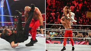 Former RAW Superstar explains why Braun Strowman destroyed four tag-teams on his WWE return (Exclusive)
