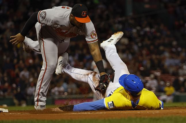 Baltimore Orioles vs Boston Red Sox : Odds, Line, Picks, and Prediction - September 29 | 2022 MLB Season