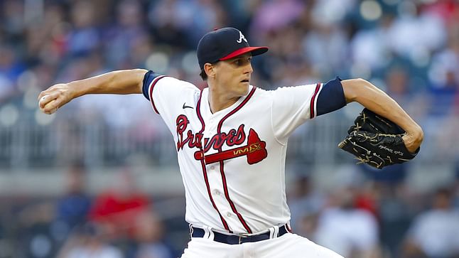 Atlanta Braves vs. Washington Nationals Odds, Line, Picks, and Prediction - September 19 | 2022 MLB Season