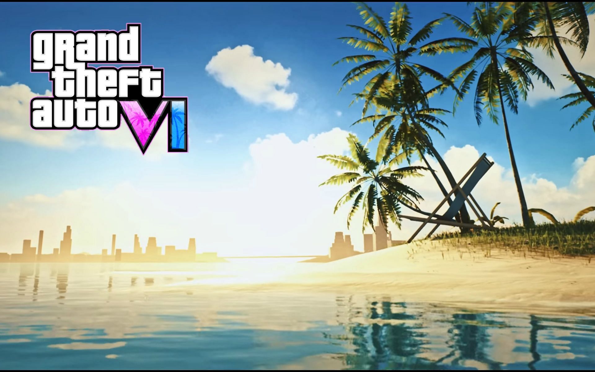 This is the biggest GTA 6 leak till date (Image via Youtube/TeaserPlay)  