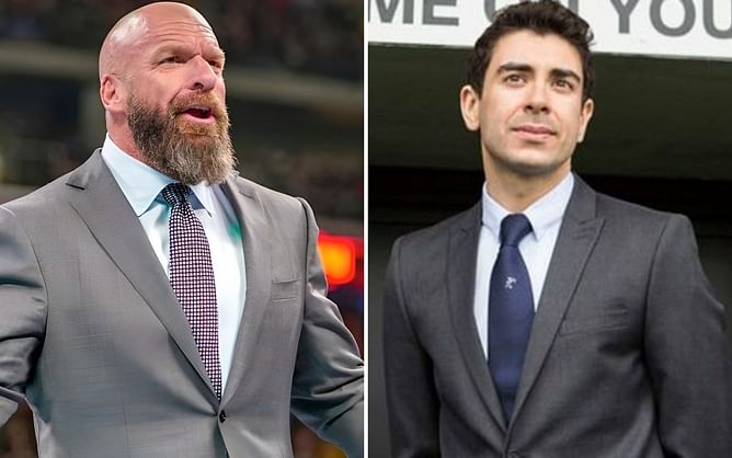 Former WWE Superstar outlines major difference between working under Tony Khan and Triple H
