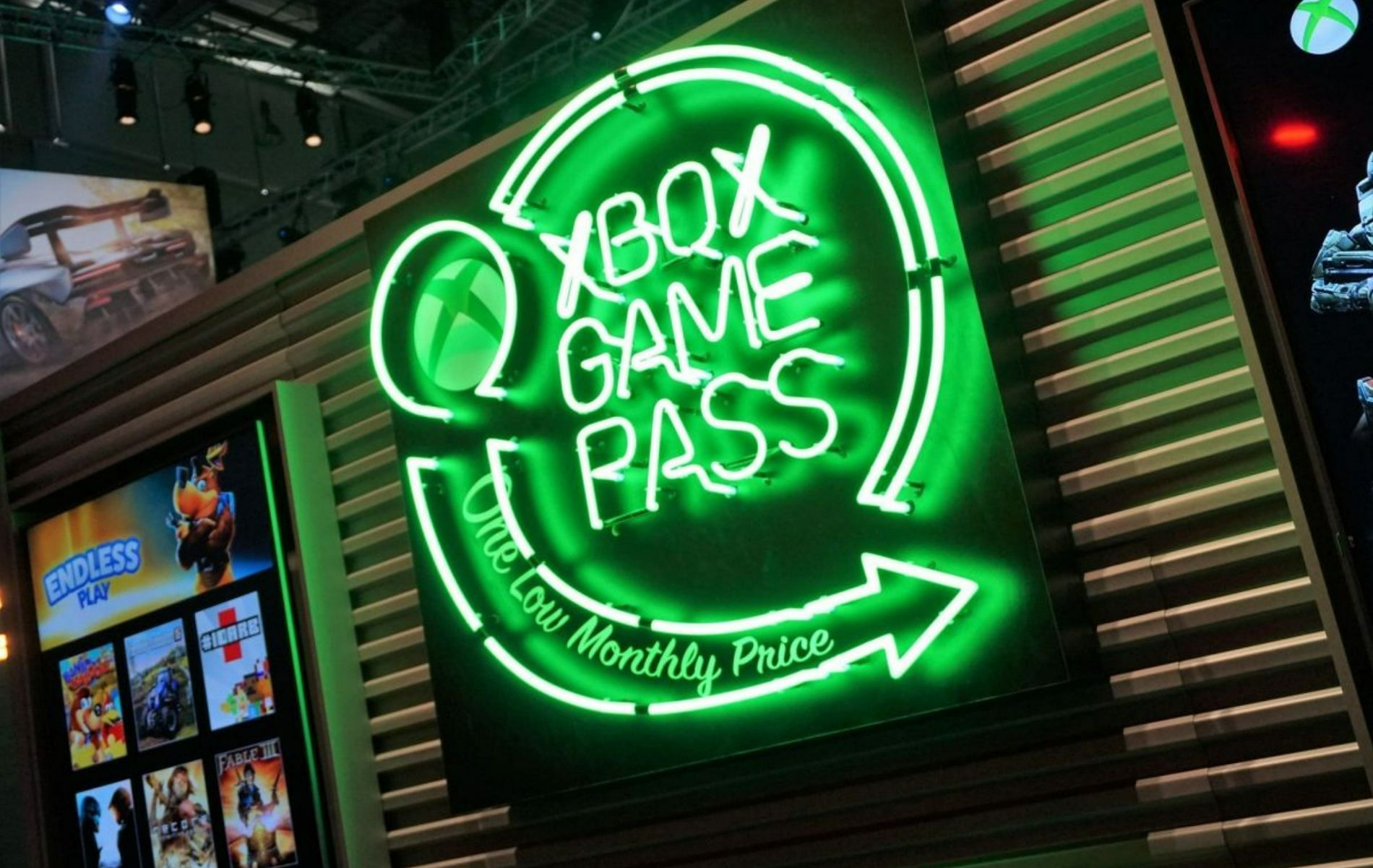 Xbox Game Pass Friends &amp; Family plan conversion adjustments (Image via Microsoft)