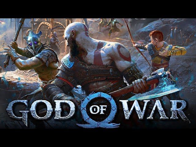 How God of War Ragnarok's combat will evolve over the previous title