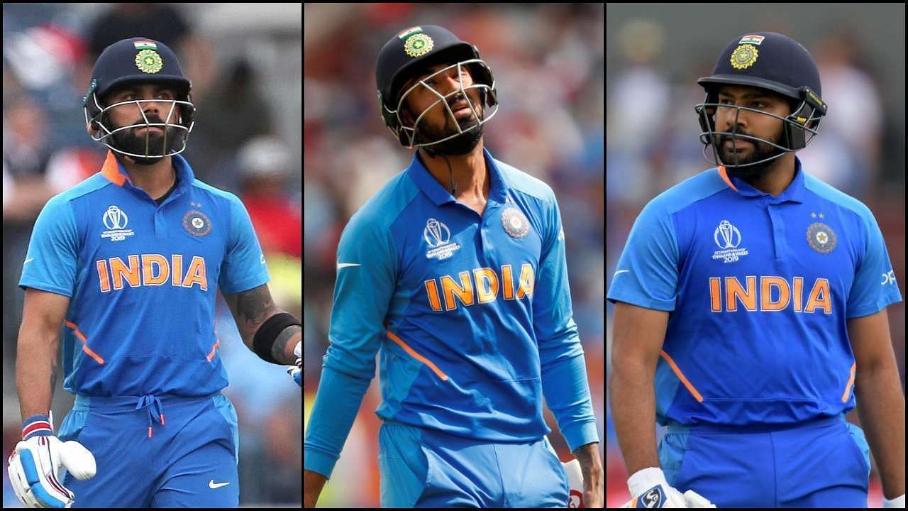 India in T20 International Cricket - 2006 and today