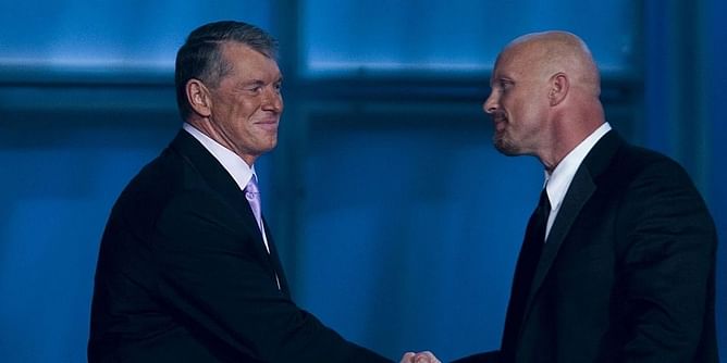 3 मौजूदा WWE Superstars जो Vince McMahon के अच्छे दोस्त हैं