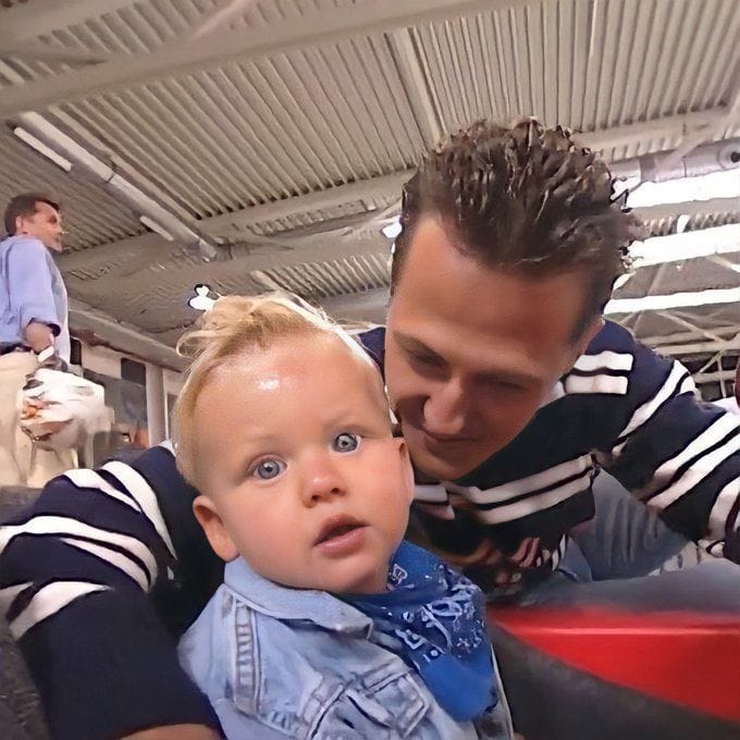 Michael Schumacher vs Mick Schumacher: Initial F1 seasons compared