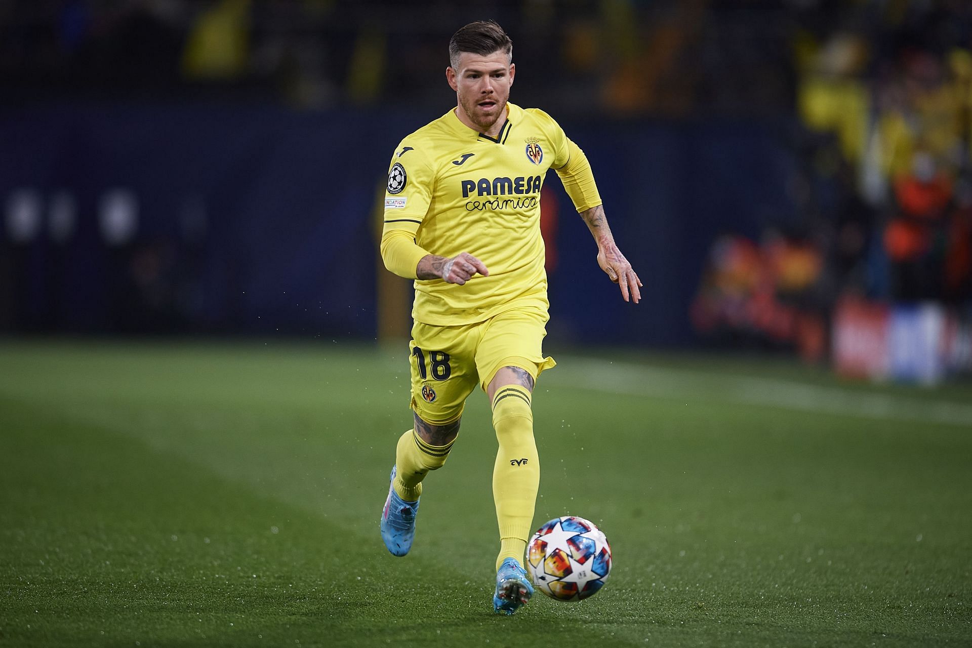 Real Betis Vs Villarreal Prediction, Preview, Team News And More | La ...