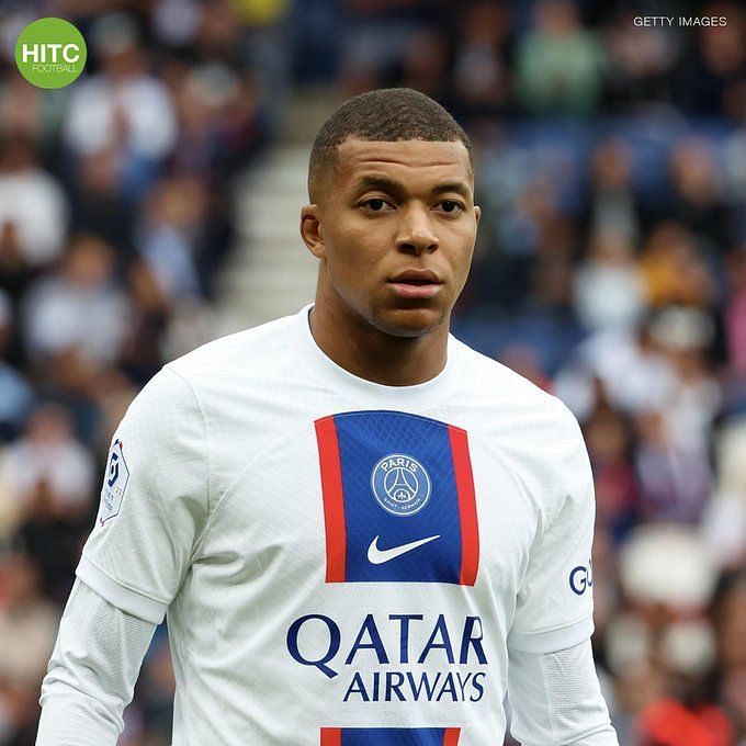 Chelsea Mentioned As Suitors For Psg Superstar Kylian Mbappe Reports