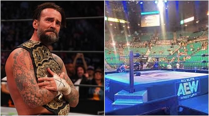 Real reason reportedly disclosed for AEW's decision to lift suspension on several personalities involved in CM Punk's All Out backstage brawl