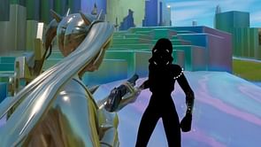 Fortnite glitch is turning Siren into a pay-to-win skin