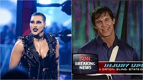 5 innovative ways WWE included injured stars in storylines