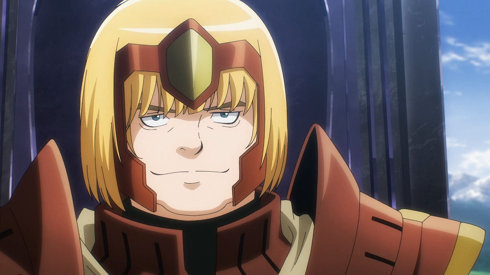 Overlord IV Episode 11 Review – War?