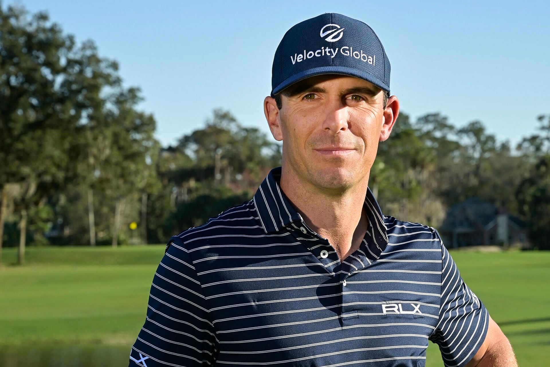 What did Billy Horschel say about LIV Golf players at the 2022 BMW PGA
