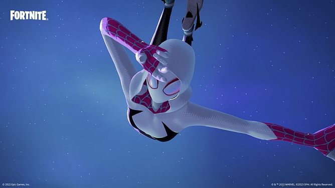 Fortnite Chapter 3 Season 4: How much XP do you need to reach level 100?