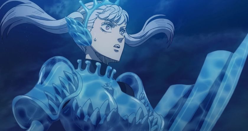 Black Clover: Will Noelle get a power-up in Asta's absence?