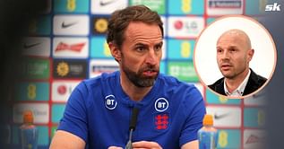 “I think the players are thinking ‘I don’t want to be the one that makes a mistake” – Danny Mills identifies main problem with England under Gareth Southgate at the moment