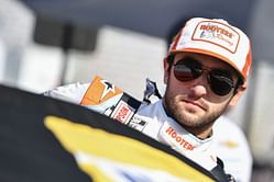"I don’t really have a ton of interest" - Chase Elliott sees 'no competition' in NASCAR-Le Mans experiment