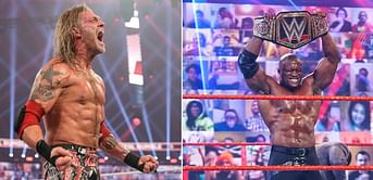 6 Current WWE Superstars who are surprisingly almost half a century old