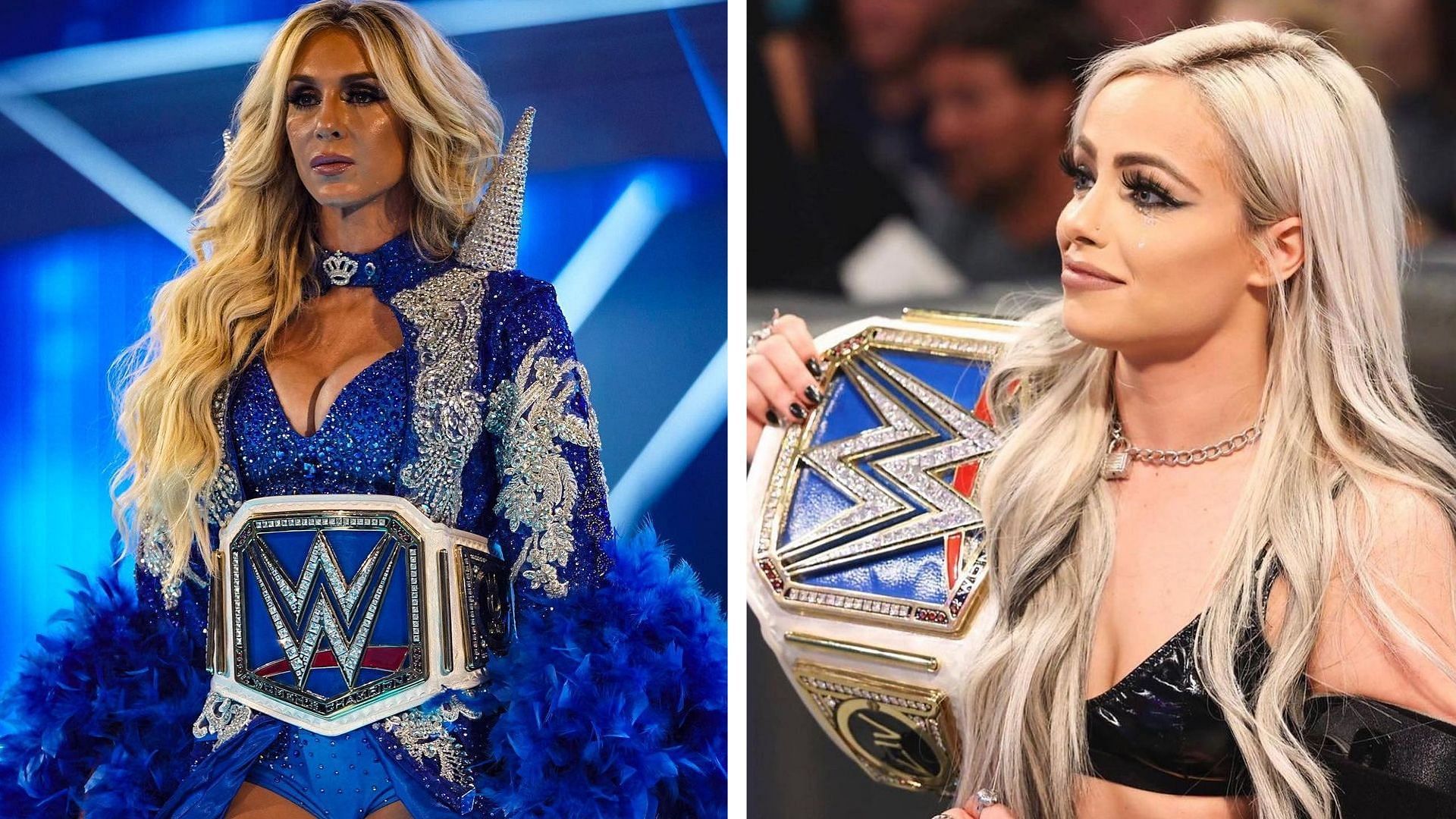 Charlotte Flair could potentially return at WWE Clash at the Castle
